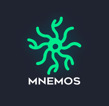 Logo-Mnemos