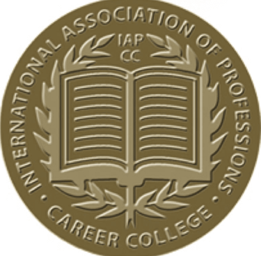 IAP Certified Seal