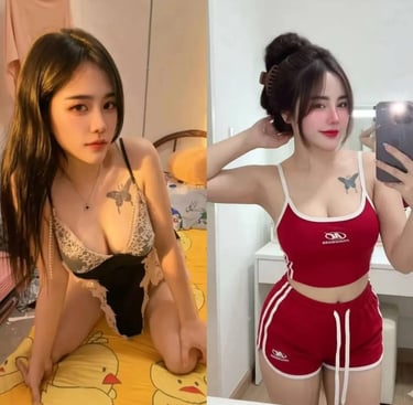 Cheras Escort Girl Service Available