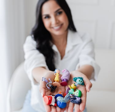 psicologa infantil em osasco