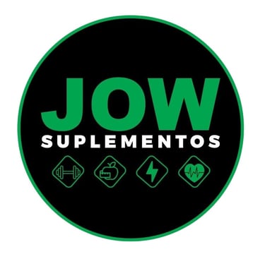 Jow Suplementos