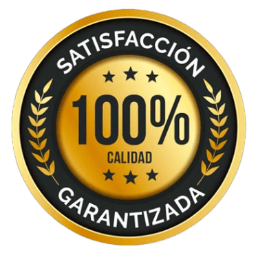 Garantia en Servicio Topografico