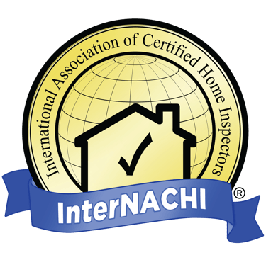 Link to InterNACHI Standards of Practice