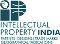 the intellectual property india logo