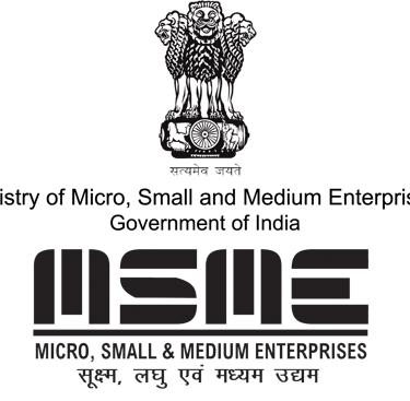 a logo for the national bank of india