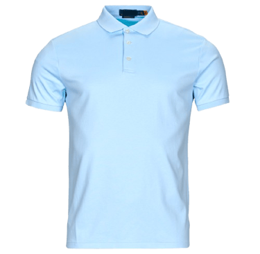 empreinte eau d'un polo en coton Turc issu de l'agriculture conventionnelle