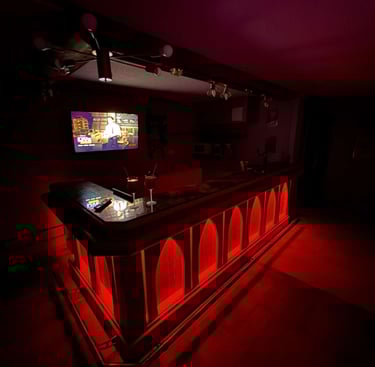 Spa privatif et love room entre Annemasse, Annecy, Genève et Thonon les Bains