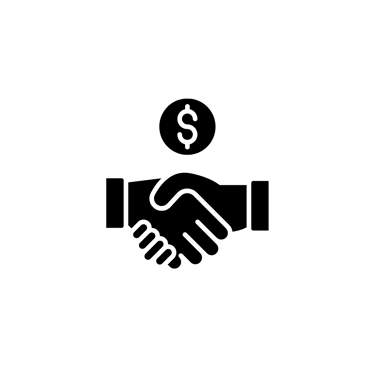 Clientes fechando negócio com empresas no Google meu negócio brasil