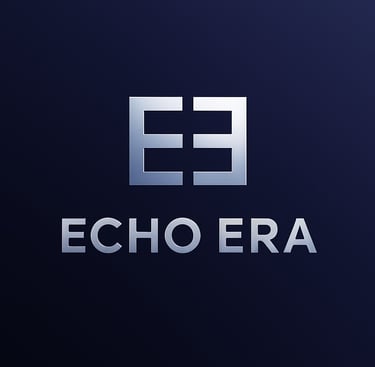 Swathi A Udupa Echo Era