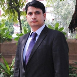 Manoj kumar ib institute