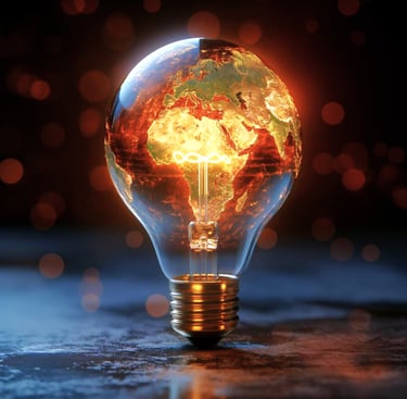 Inventing the future