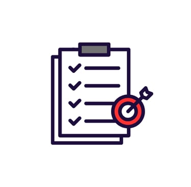 checklist icon
