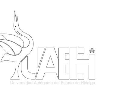 Logo de la universidad autónoma del Estado de Hidalgo