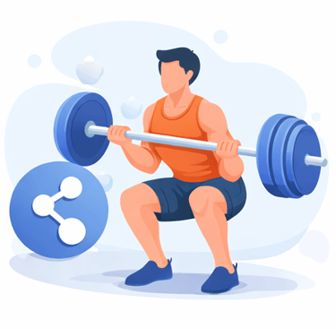 Calculadora de proteínas diarias