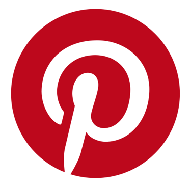 logo pinterest