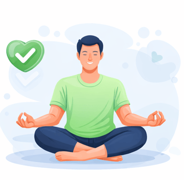 Herramientas pensadas para tu bienestar y para cuidar tu salud con confianza