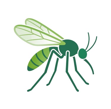 organic mosquito treatments from Evergreen