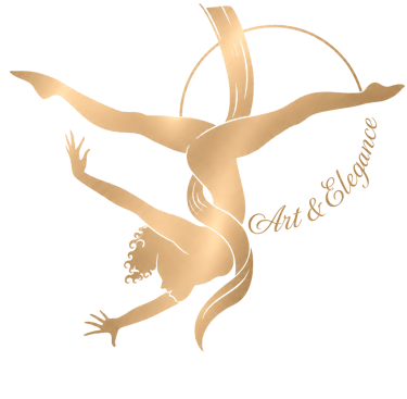Logo Art & Elegance di Ada Ossola
