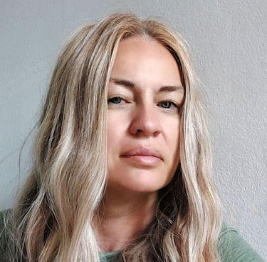 Autor - profilna slika.