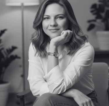 Stephanie Chiacchio - Consultora de Comportamento e Transição Geracional