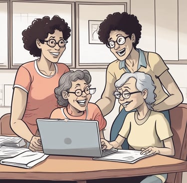 Bright living room with modern inventory