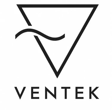 Ventek America Logo