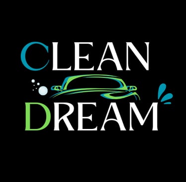 Logo Clean Dream