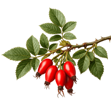 Rosehip - RoseRise-C - Spiritual Biosciences LLP