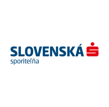 Logo of slovenska sporitelna