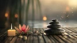 Accompagnement vers l'essentiel : la voie vers soi