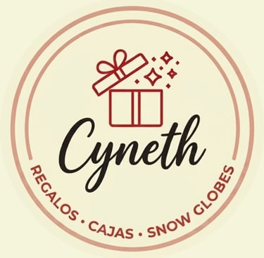 Logo Cyneth