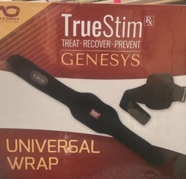 Genesys Universal Wrap Box
