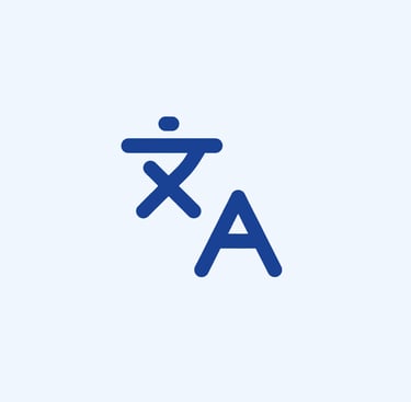 Anglų kalbos pamokos