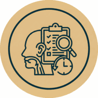 icono evaluación de seguridad