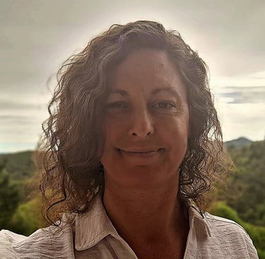 Rachel Bertrand Praticienne en psychothérapie