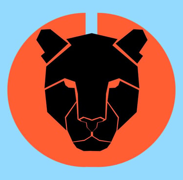 LOGOTIPO TIGER MKT. TIGER MARKETING