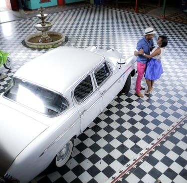 sesion preboda en Cali fotografo de bodas sesion preboda