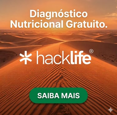 Diagnóstico Nutricional Gratuito