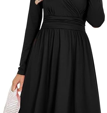  Women's Summer Midi Dress