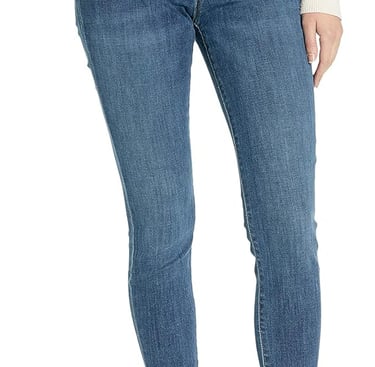 Women's Stretch Pull-On Jeggings