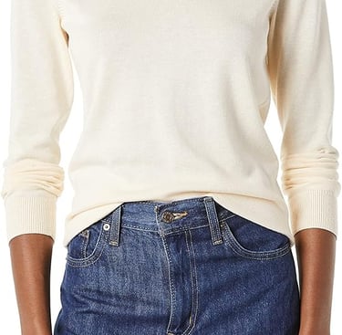  Women's Light Weight Jumper