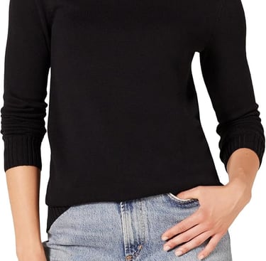  Women's Crewneck Sweater
