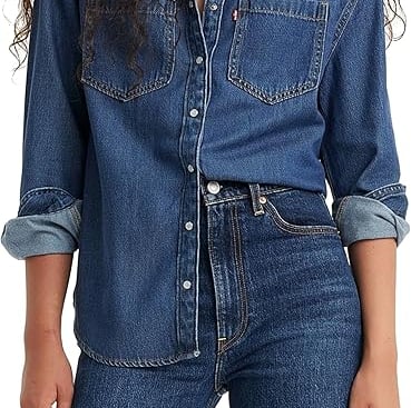 Women's Teodora Western Shirt