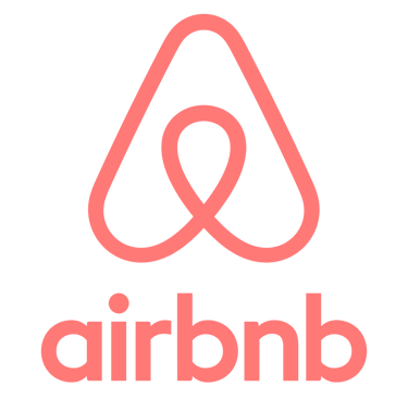 Airbnb logo
