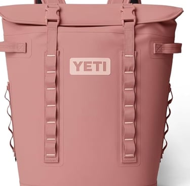 Yeti Cooler
