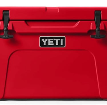 YETI COOLER