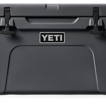 YETI COOLER