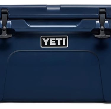 Yeti Cooler