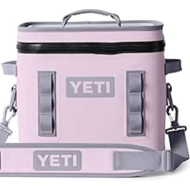 Yeti Hopper 12 Flip cooler