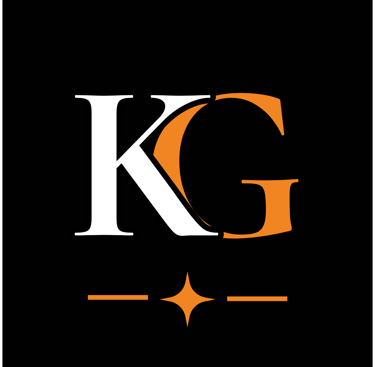 Ícone oficial da marca KeepGloss.